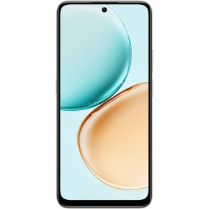 Honor X7d, 256GB, 8GB RAM, Dual SIM, 4G, Tri-Camera, Meteor Silver