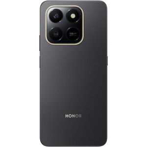Honor X7d, 256GB, 8GB RAM, Dual SIM, 4G, Tri-Camera, Velvet Black