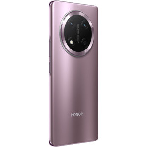 Honor Magic7 Lite, 512GB, 8GB RAM, Dual SIM, 5G, Tri-Camera, Titanium Purple