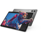 Tableta Lenovo Yoga Tab, 11.1 inch Multi-touch, Cortex X4 3.3GHz Octa Hexa Core, 12GB RAM, 256GB flash, Wi-Fi, Bluetooht, Android 15, Luna Grey + Lenovo Tab Pen Pro