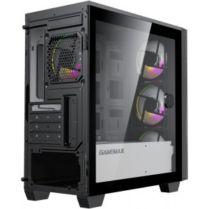Gamemax Aero Mini ARGB