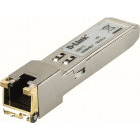 Media convertor D-Link Gigabit DGS-712