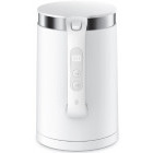 Xiaomi Fierbator Smart Kettle Pro, 1.5L, 1800W, Bluetooth, control prin aplicatie