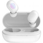 Casti Xiaomi Haylou GT1 White, Bluetooth 5.0, certificare IPX5