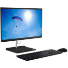 All-In-One PC Lenovo V50a, 21.5 inch FHD IPS, Intel i5-10400T 2.0GHz, 8GB RAM, 512GB SSD, UHD 630, Camera Web, Windows 10 Pro