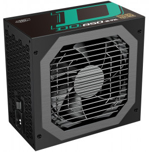 Deepcool DQ850-M V2L, 80+ Gold, 850W