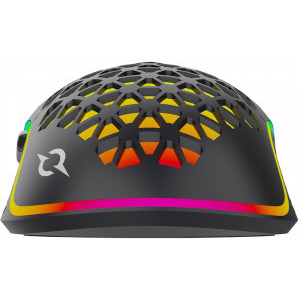 AQIRYS Polaris Wireless Black