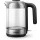 Fierbator Philips HD9339/80, 2200W, 1.7L, Argintiu/Negru
