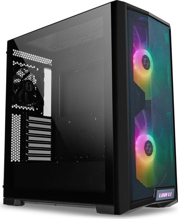Carcasa Lian Li LANCOOL 215 ARGB