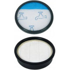 Accesoriu aspirator Rowenta Kit de filtrare ZR904301, compatibil Swift Power Cyclonic