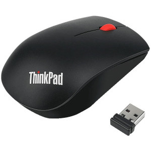 Lenovo ThinkPad, Wireless, Black