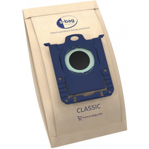 Accesoriu aspirator Electrolux Set 15x Saci hartie E200S s-bag® Classic