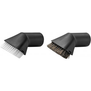 Karcher Set 2x Duze pentru curatare auto
