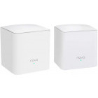 Router wireless Tenda Gigabit Nova MW5s Dual-Band 2 Pack
