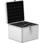 Husa HDD Extern Orico Protection Box BSC-LSN15 Silver
