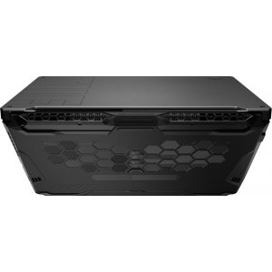 ASUS Gaming 17.3'' TUF A17 FA706QR, FHD 144Hz, Procesor AMD Ryzen™ 7 5800H (16M Cache, up to 4.4 GHz), 16GB DDR4, 512GB SSD, GeForce RTX 3070 8GB, Win 10 Home, Eclipse Gray