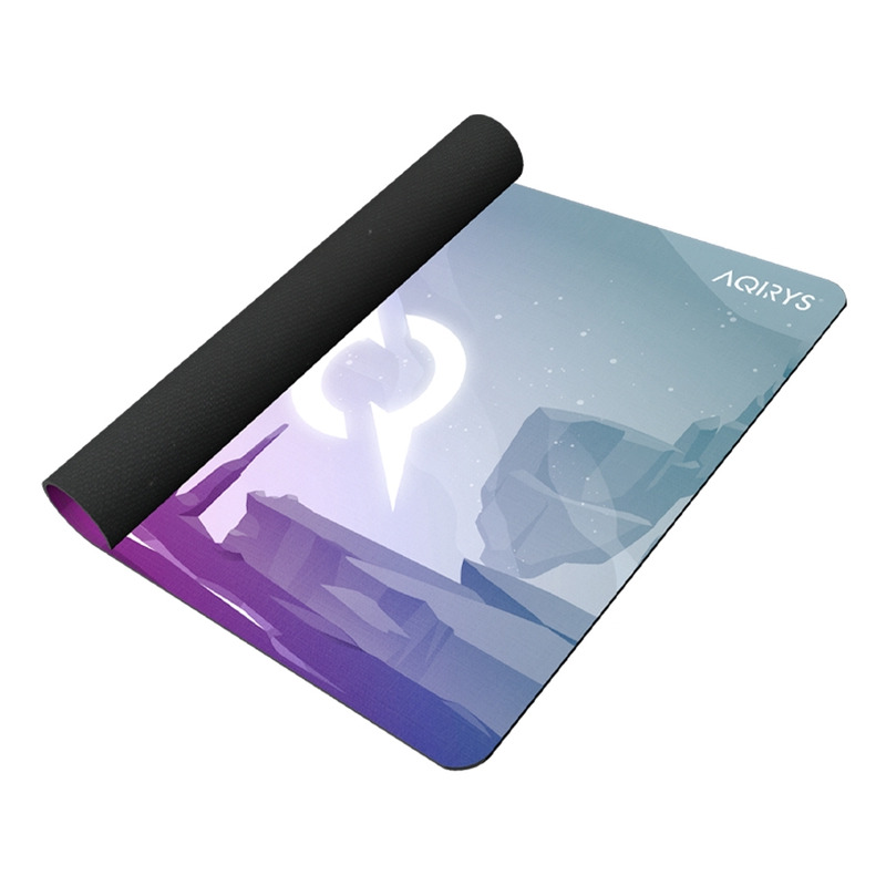 Mouse pad AQIRYS Gravity Extra Large PC Garage