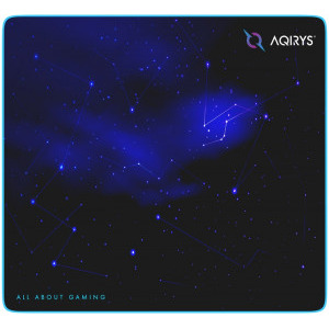 AQIRYS Parsec Mini