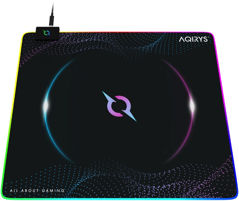 Mouse pad AQIRYS Eclipse Medium