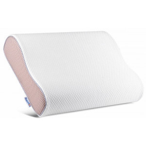 Suporto Perna de dormit ergonomica, hipoalergenica
