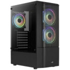 Carcasa Aerocool Quantum Mesh V3