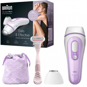 Braun IPL Silk-Expert PRO 3 PL3132