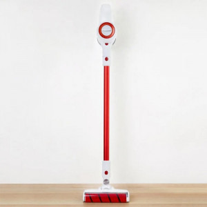 Jimmy JV51 Rosu, vertical, 400W, 0.5L, Rosu-Alb
