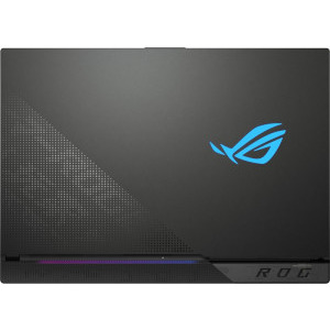 ASUS Gaming 17.3'' ROG Strix SCAR 17 G733QS, FHD 300Hz, Procesor AMD Ryzen™ 9 5900HX (16M Cache, up to 4.6 GHz), 32GB DDR4, 1TB SSD, GeForce RTX 3080 16GB, Win 10 Home, Black