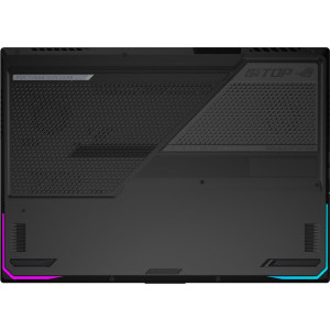 ASUS Gaming 17.3'' ROG Strix SCAR 17 G733QS, FHD 300Hz, Procesor AMD Ryzen™ 9 5900HX (16M Cache, up to 4.6 GHz), 32GB DDR4, 1TB SSD, GeForce RTX 3080 16GB, Win 10 Home, Black