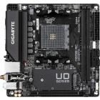 Placa de baza GIGABYTE A520I AC