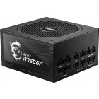 MSI MPG A750GF, 80+ Gold, 750W