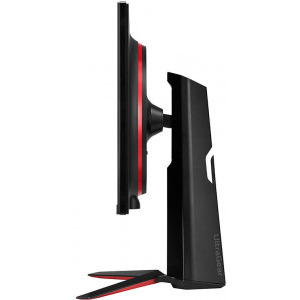 LG Gaming UltraGear 27GN850-B 27 inch QHD IPS 1 ms 144 Hz FreeSync & G-Sync Compatible