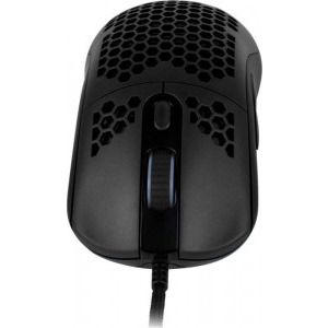 Arozzi Favo Black