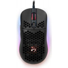 Mouse Gaming Arozzi Favo Black