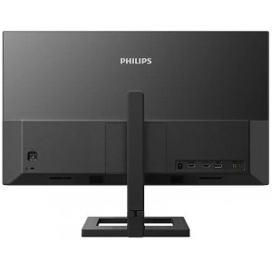 Philips 275E2FAE 27 inch 4 ms Negru FreeSync 75 Hz