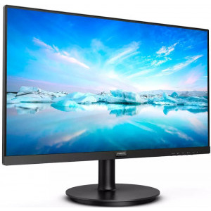 Philips 271V8LA 27 inch 4 ms Negru 75 Hz
