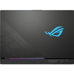 ASUS Gaming 15.6'' ROG Strix SCAR 15 G533QS, FHD 300Hz, Procesor AMD Ryzen™ 9 5900HX (16M Cache, up to 4.6 GHz), 32GB DDR4, 1TB SSD, GeForce RTX 3080 16GB, No OS, Black