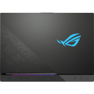 ASUS Gaming 15.6'' ROG Strix SCAR 15 G533QS, FHD 300Hz, Procesor AMD Ryzen™ 9 5900HX (16M Cache, up to 4.6 GHz), 32GB DDR4, 1TB SSD, GeForce RTX 3080 16GB, No OS, Black