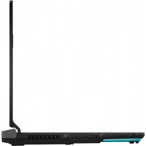 ASUS Gaming 15.6'' ROG Strix SCAR 15 G533QS, FHD 300Hz, Procesor AMD Ryzen™ 9 5900HX (16M Cache, up to 4.6 GHz), 32GB DDR4, 1TB SSD, GeForce RTX 3080 16GB, No OS, Black