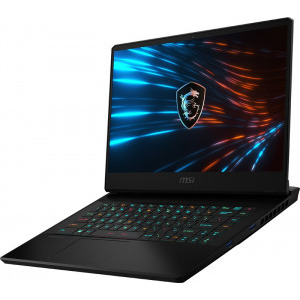 Laptop MSI Gaming 15.6'' GP66 Leopard 10UE, FHD 144Hz, Procesor