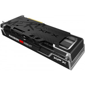 XFX Radeon RX 6900 XT Speedster MERC 319 Black 16GB GDDR6 256-bit