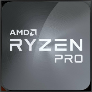 AMD Ryzen 7 PRO 5750G 3.6GHz MPK