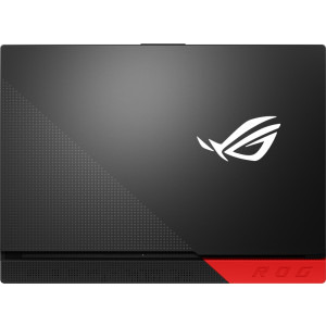 ASUS Gaming 15.6'' ROG Strix G15 G513IE, FHD 144Hz, Procesor AMD Ryzen™ 7 4800H (8M Cache, up to 4.2 GHz), 16GB DDR4, 512GB SSD, GeForce RTX 3050 Ti 4GB, No OS, Original Black