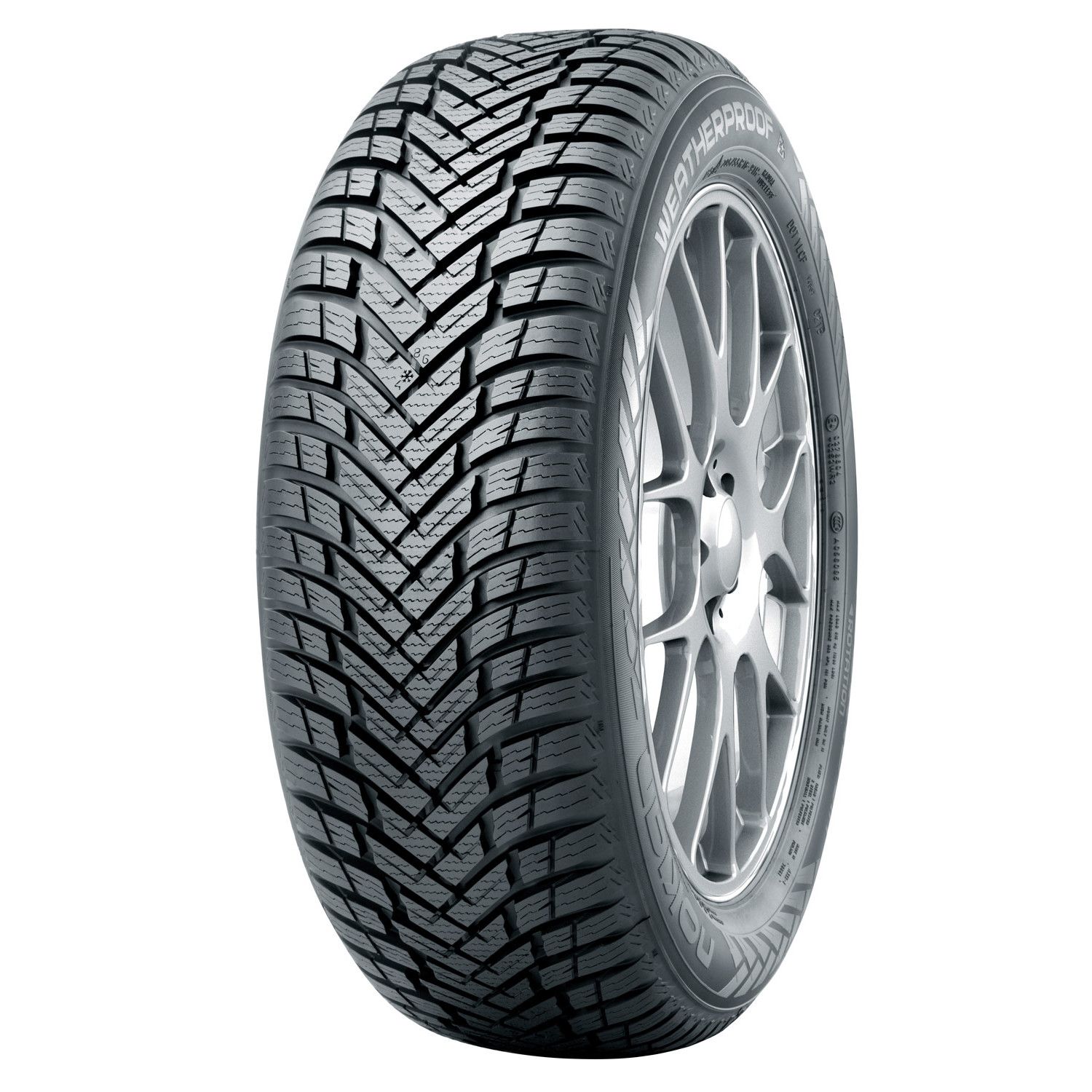 Anvelopa all-season Nokian H5112556