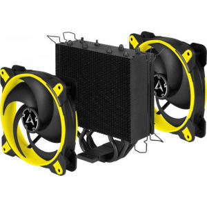 ARCTIC AC Freezer 34 eSports DUO Yellow