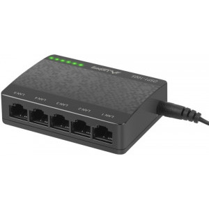 Lanberg Gigabit DSP1-1005