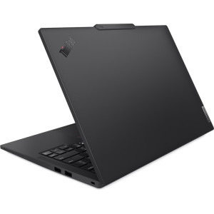 Lenovo 14'' ThinkPad T14s Gen 6, WUXGA IPS Touch, Procesor Intel® Core™ Ultra 7 258V (12M Cache, up to 4.80 GHz), 32GB LPDDR5X, 1TB SSD, Intel Arc 140V, Win 11 Pro, Black