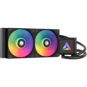 Gaming BALAUR Comic Con Edition, AMD Ryzen 5 7600X 4.7GHz, 32GB DDR5, 1TB SSD, RX 9060 XT 16GB GDDR6, Iluminare RGB