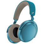 Casti Sennheiser Over-Ear, MOMENTUM 4 Wireless Teal