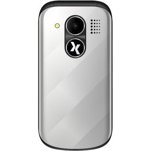 Telefon mobil Maxcom MM815 Dual SIM Gray